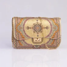 Stylish_Woven_Vegan_Leather_Bag_image_1