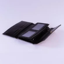 card holder wallet - organizer traditional wallet - evening bag