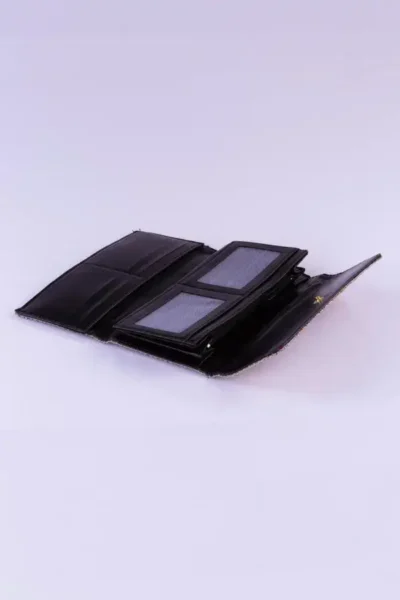 card holder wallet - organizer traditional wallet - evening bag